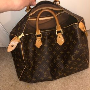 Louis Vuitton speedy 35